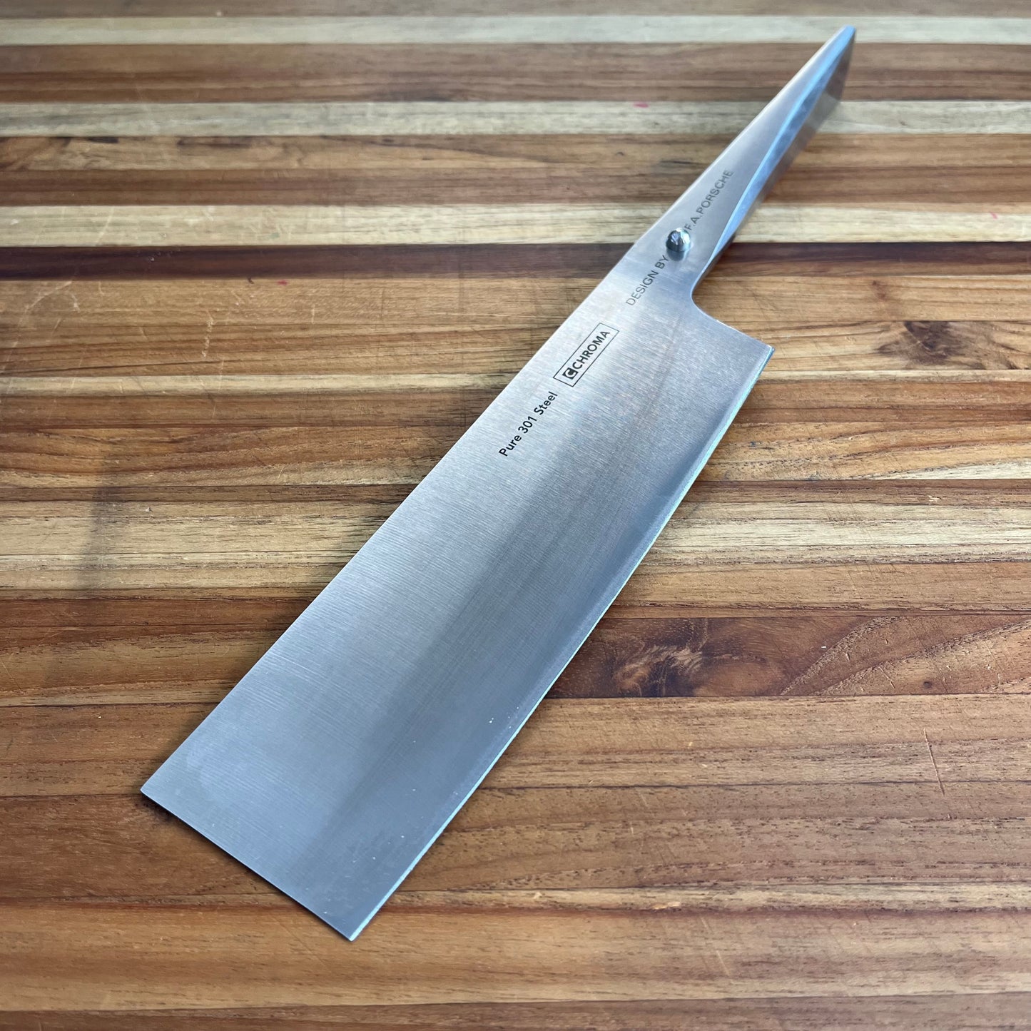 Chroma Type 301 170mm (6.75") Nakiri