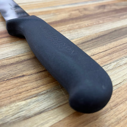 Victorinox Fibrox Pro 8” Flank & Shoulder Slicing Knife
