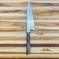 Baldwin Blades 7.25" Gyuto in AEB-L and Maple