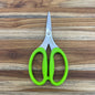 Messermeister Culinary 6" Shears w/ Green Handle