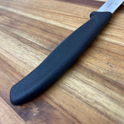Victorinox Swiss Classic 4" Paring Knife w/ Black Handle