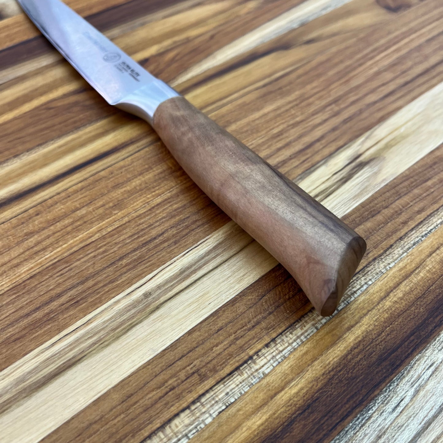 Messermeister Oliva Elité 6" Utility Knife