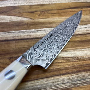 Zwilling Kramer Cumulus 5 Utility Knife  Perfect Edge Cutlery – PERFECT  EDGE CUTLERY