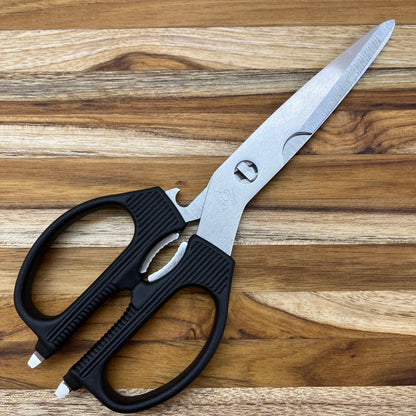 Shun 9" Multi-Purpose Shears