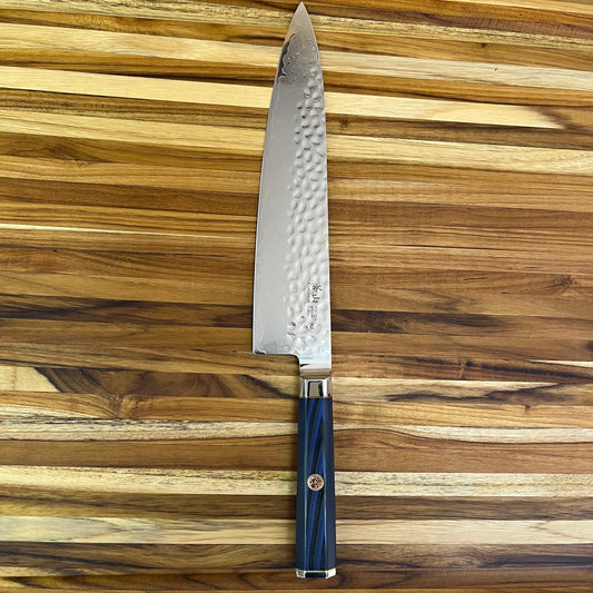 Cangshan Kita 10" Chef's Knife w/ Saya