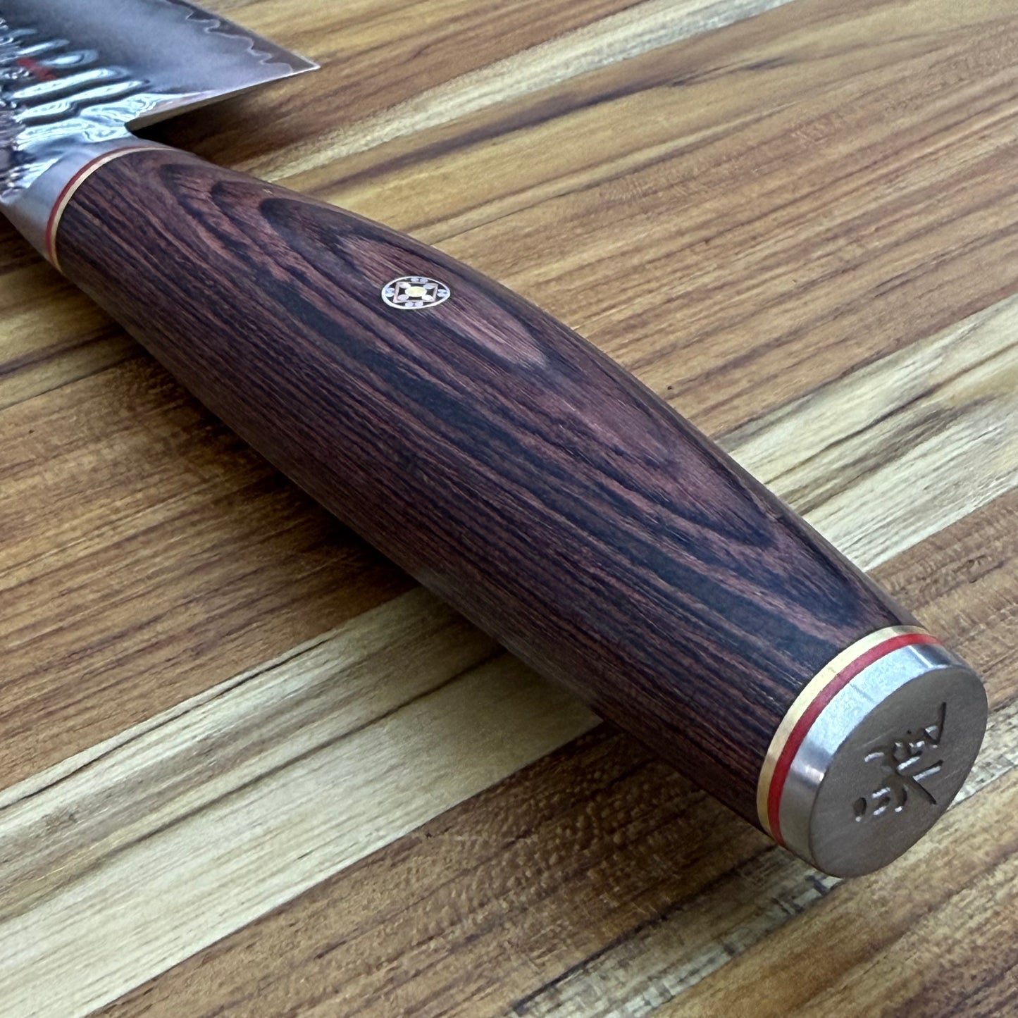 Miyabi Artisan 6.5" Bunka