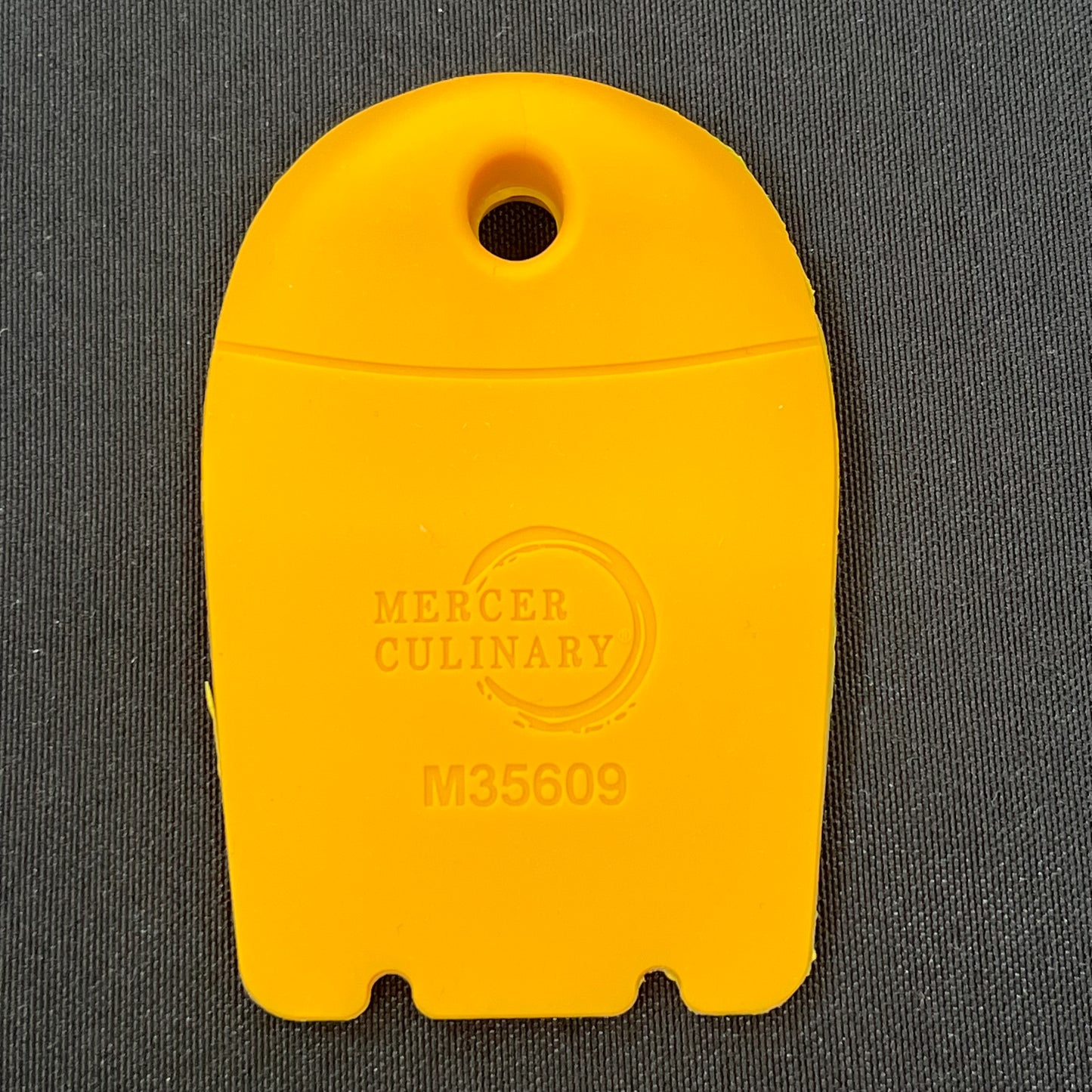 Mercer Tool 8pc Silicone Plating Wedge Set