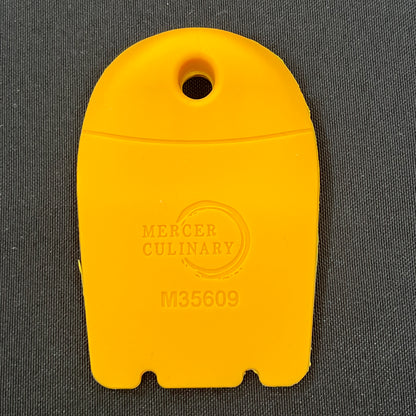 Mercer Tool 8pc Silicone Plating Wedge Set