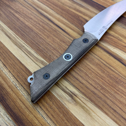 Messermeister Overland 4.5" Utility Knife