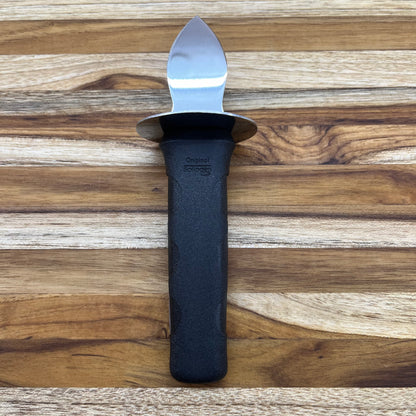 Victorinox 2" Oyster Knife w/ Finger Guard