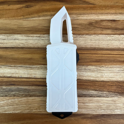 Microtech Storm Trooper Exocet 2" OTF w/ Money Clip