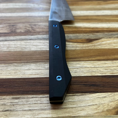 Meglio Production 5.25" Satin Petty