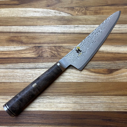 Miyabi Black 5.25" Prep Knife