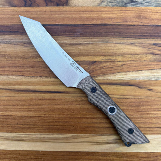 Messermeister Overland 4.5" Utility Knife