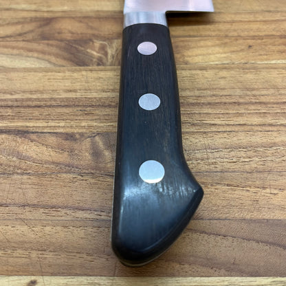 Kikuichi Molybdenum Stainless 180mm (7") Santoku