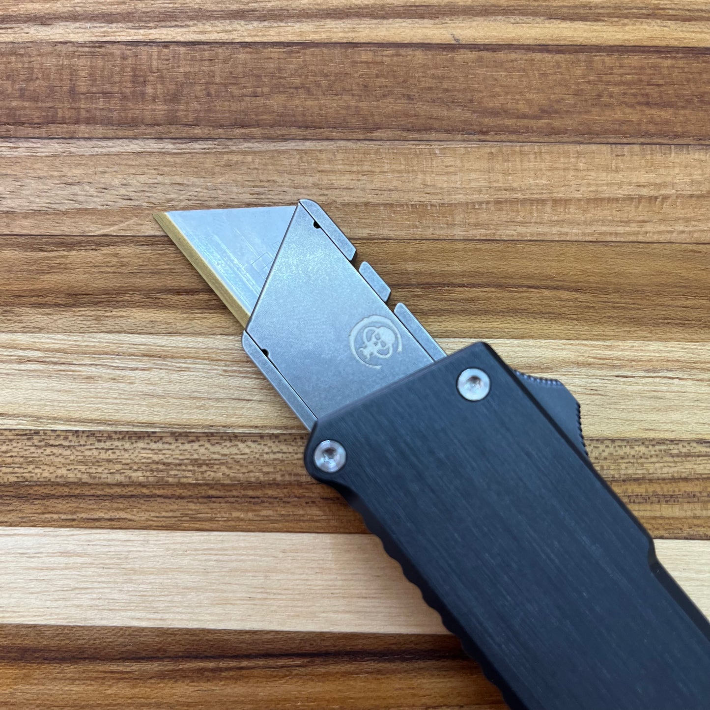 Chaves Knives Chub 1" OTF Utility Blade