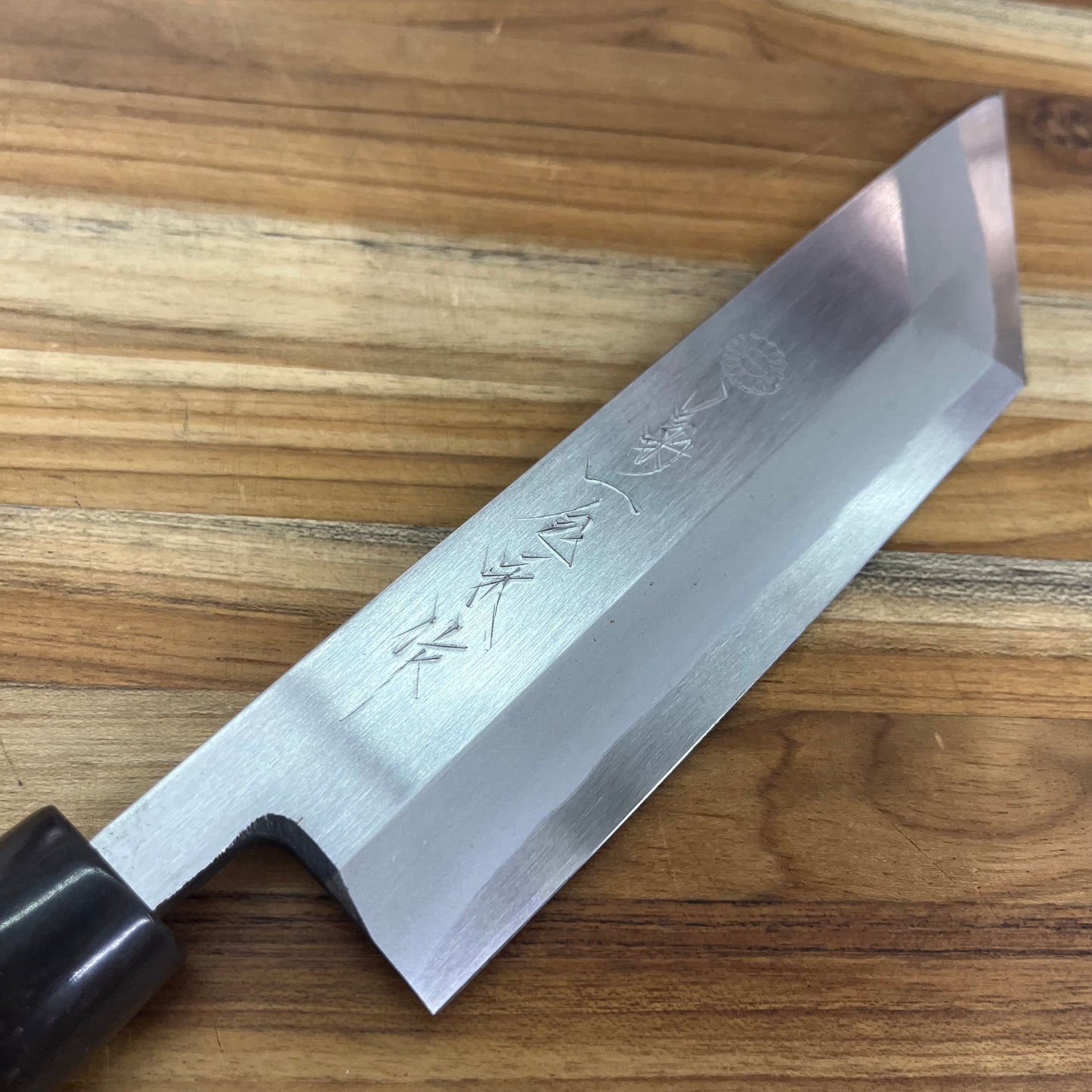 Kikuichi Tatsutogi 180mm (7") Kanto Style Unagisaki