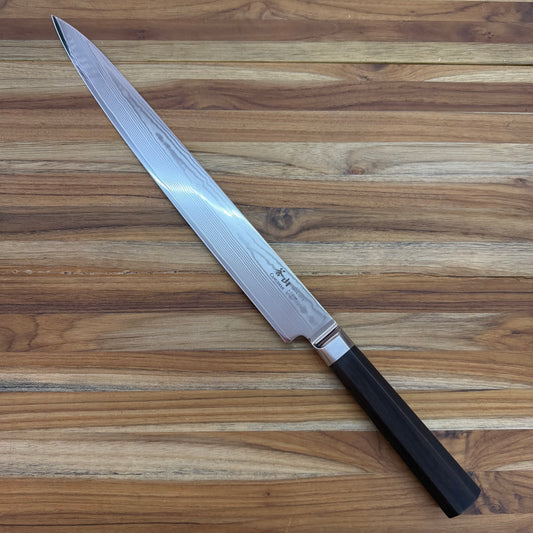 Cangshan Maya 12" Sujihiki w/ Saya