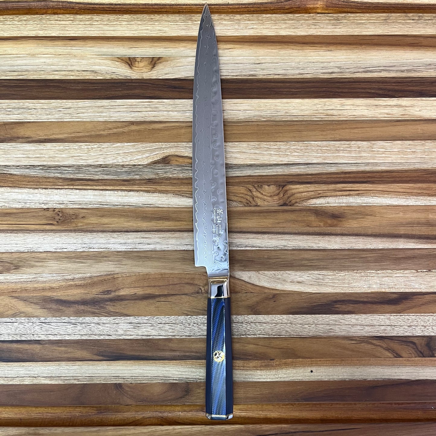 Cangshan Kita 10" Sujihiki w/ Sheath