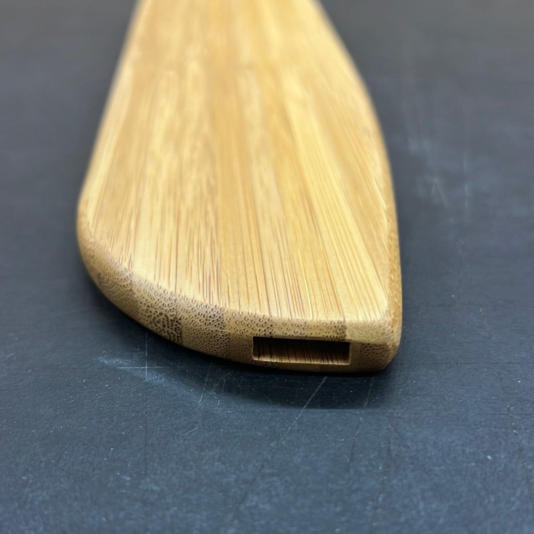 PEC Magnetic Bamboo Saya 10" Gyuto/Chef's