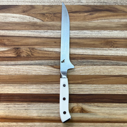 Shiro Hane 6" Boning Knife