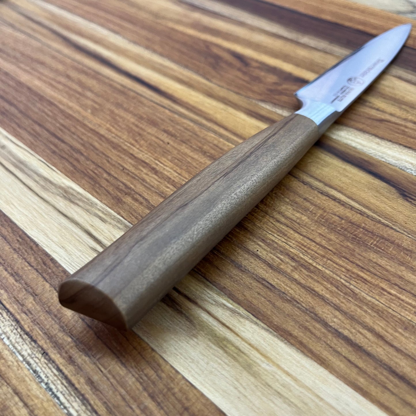 Messermeister Oliva Elite 3.5" Paring Knife