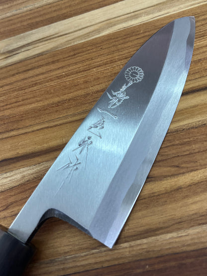 Kikuichi Kasumitogi 130mm (5") Deba