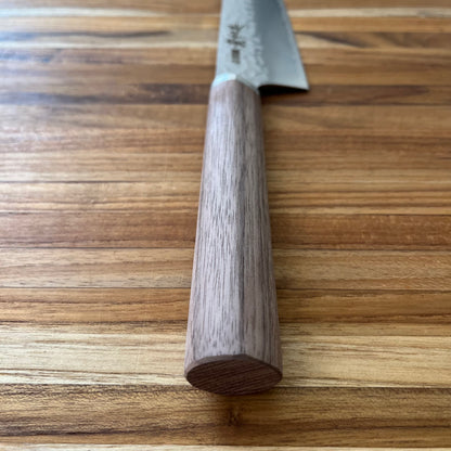 Kiwami 165mm Bunka w/ Walnut Handle