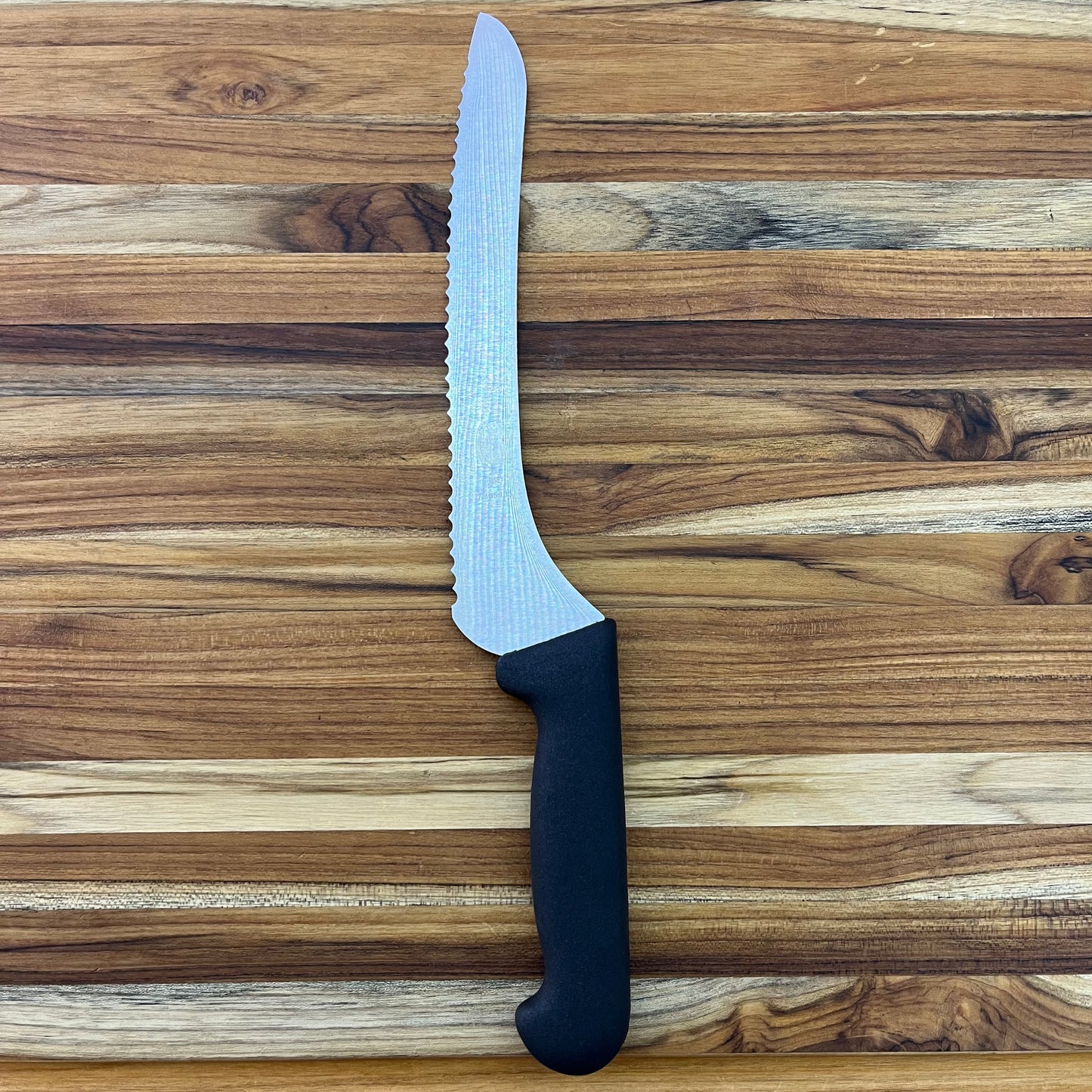 Victorinox Fibrox Pro 9” Offset Bread Knife