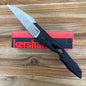 Kershaw Launch 13 3.5" Auto w/ Black Aluminum Handle