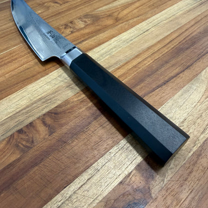 Cangshan Maya 6" Gokujo w/ Saya