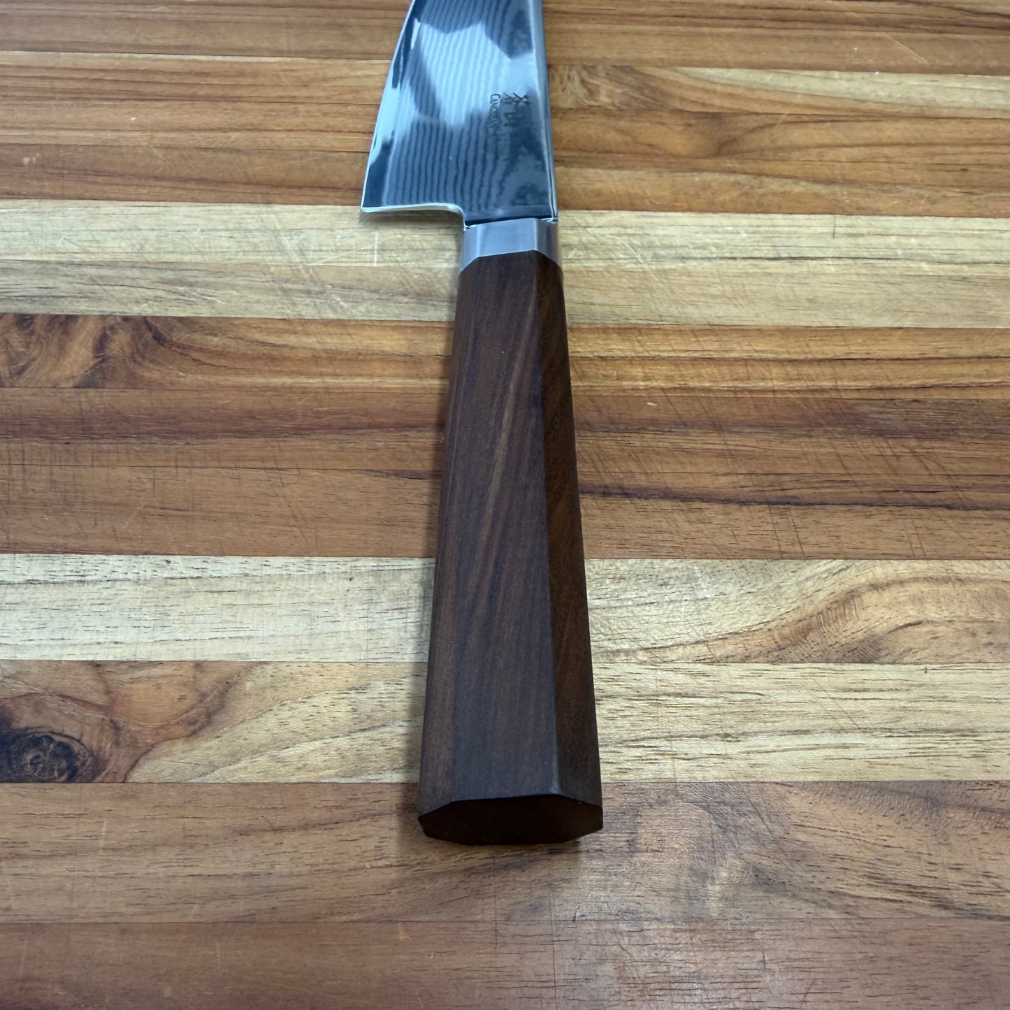 Cangshan Maya 6" Chef's Knife w/ Saya