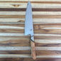 Ryda Knives A-73 Series Red Dot Winner 205mm (8") Legacy Chef's Knife