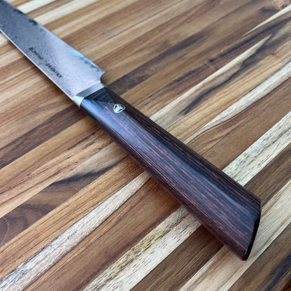 Zwilling Kramer Meiji 9" Slicing Knife