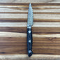 Zwilling Kramer Euroline Stainless Steel Damascus 3.5" Paring Knife