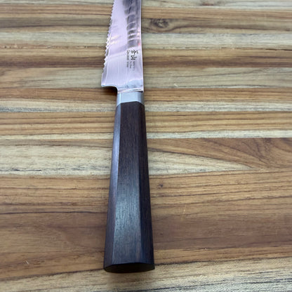 Cangshan Maya 9" Bread Knife w/ Saya