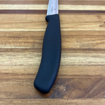 Victorinox Swiss Classic 4" Paring Knife w/ Black Handle