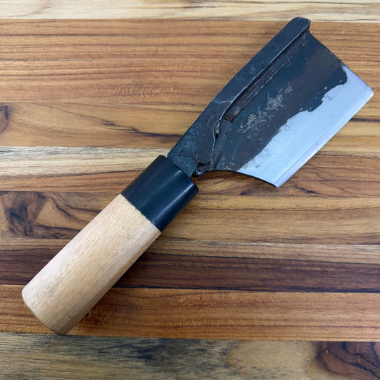 Kikuichi Tatsutogi 100mm (4") Kyoto Style Unagisaki