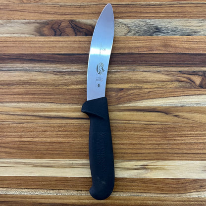 Victorinox Fibrox Pro 5” Lamb Skinning Knife
