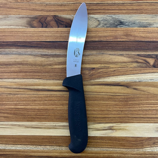 Victorinox Fibrox Pro 5” Lamb Skinning Knife