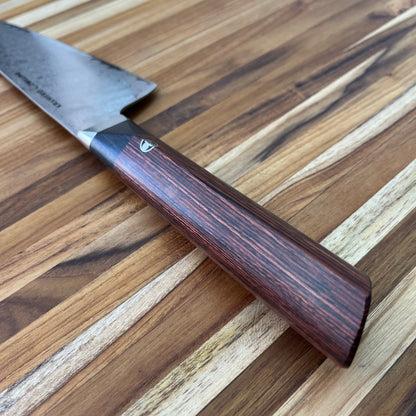 Zwilling Kramer Meiji 7" Santoku