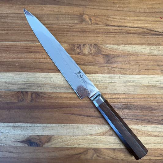 Cangshan Maya 8" Sujihiki w/ Saya