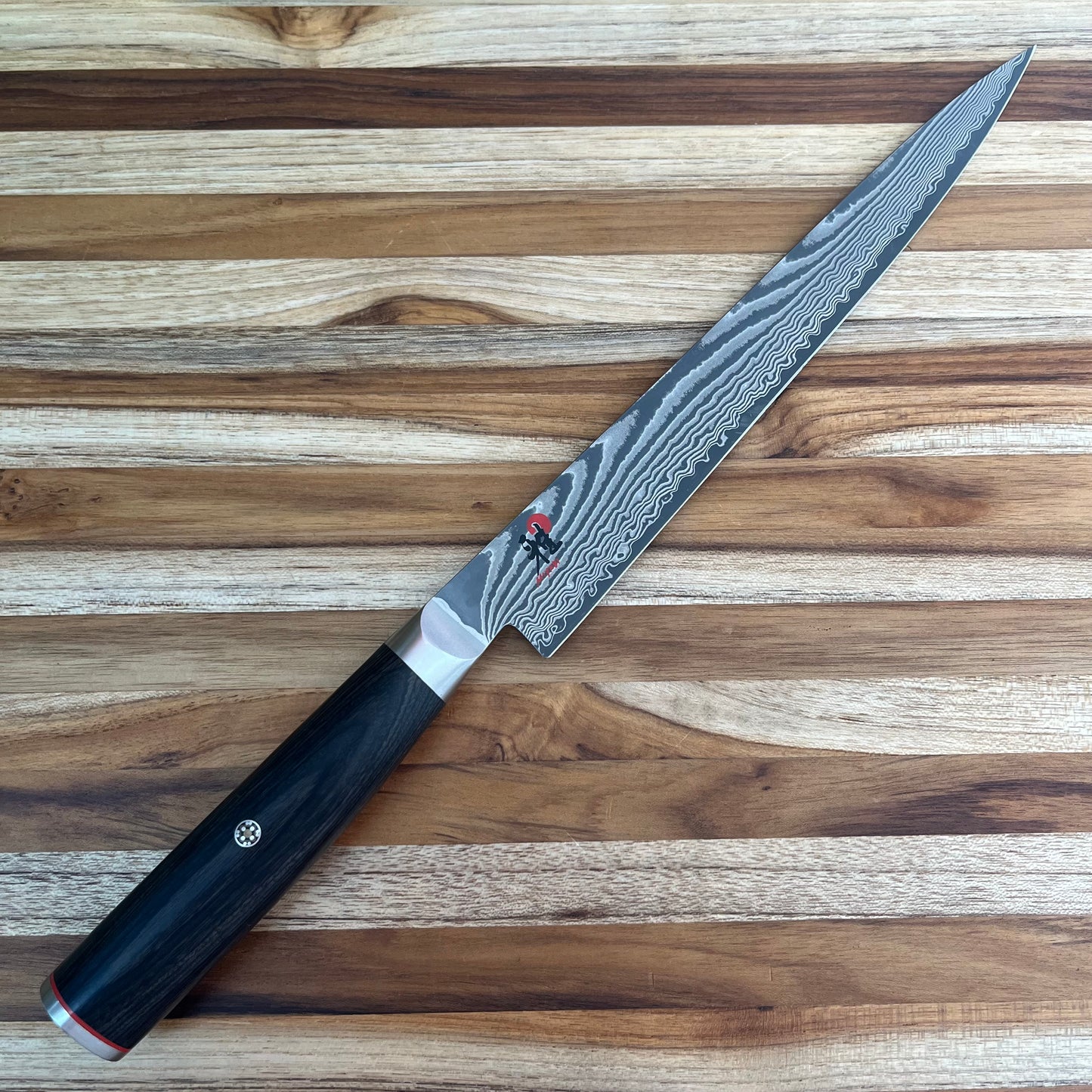 Miyabi Kaizen II 9.5" Slicing Knife