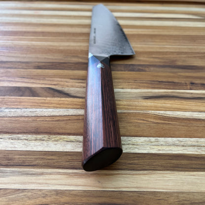 Zwilling Kramer Meiji 7" Santoku