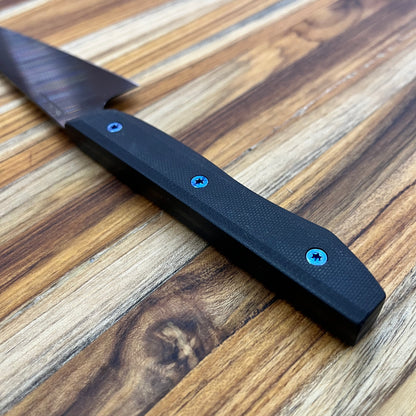 Meglio Production 5.25" DLC Petty