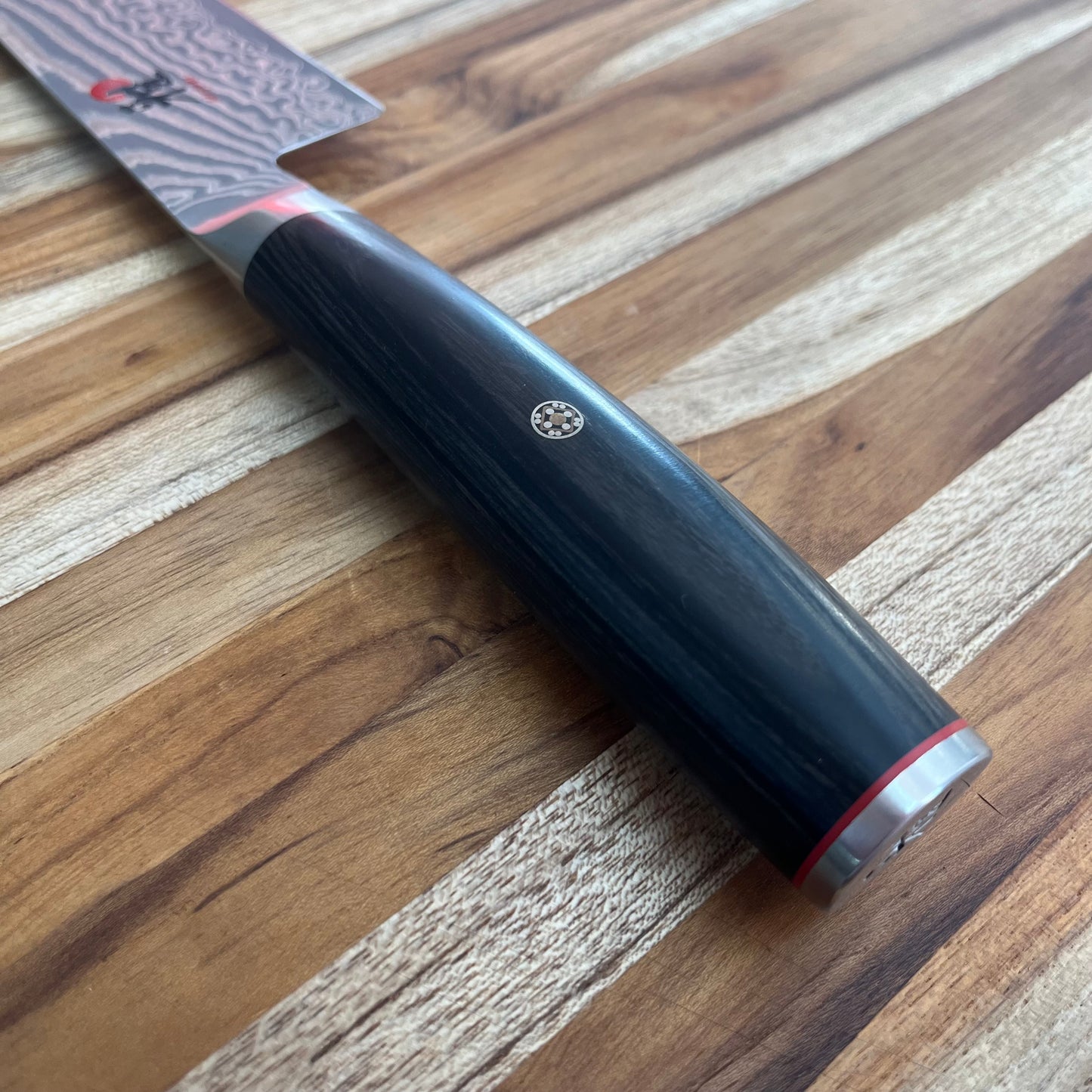 Miyabi Kaizen II 6" Chef Knife