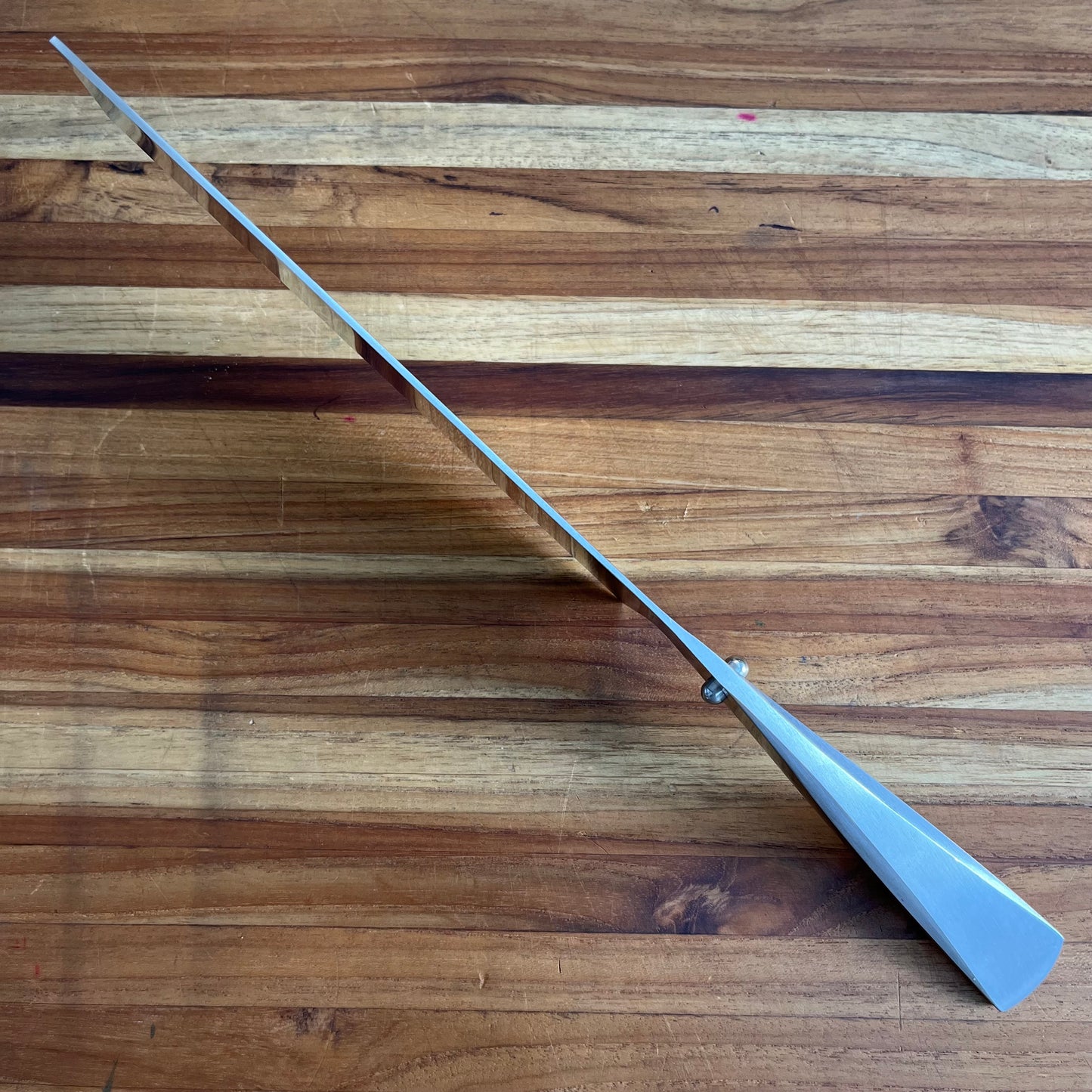 Chroma Type 301 170mm (6.75") Nakiri