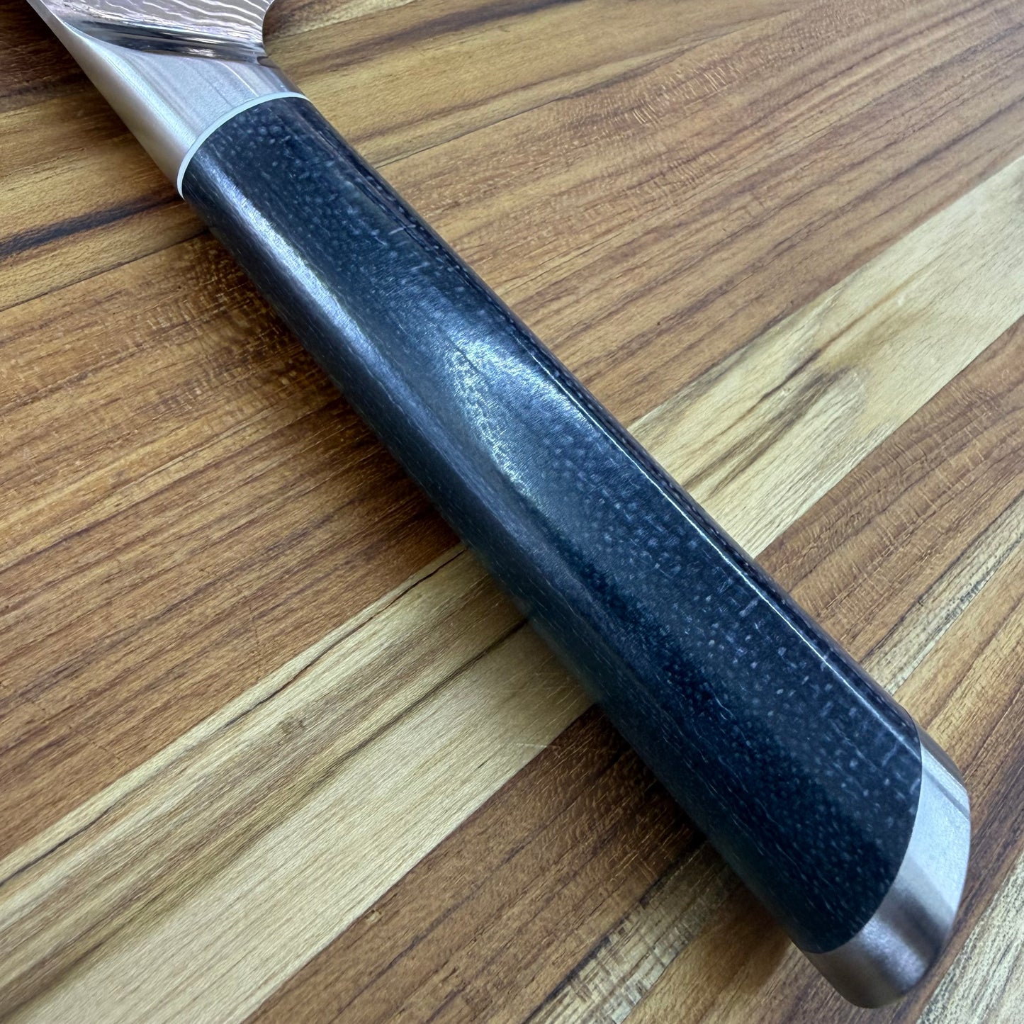 Shun Shiranami 165mm (6.5") Master Utility