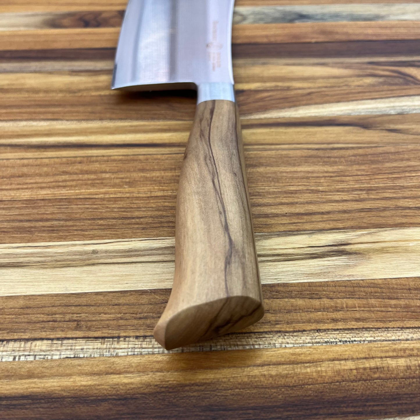Messermeister Oliva Elité 6" Heavy Meat Cleaver