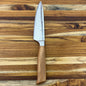 Messermeister Oliva Elite 6" Stealth Chef's Knife